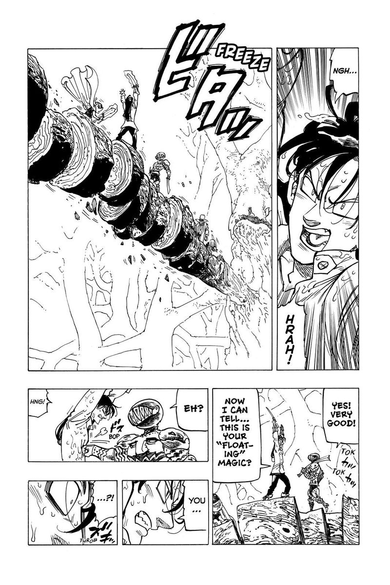 Mokushiroku No Yonkishi 43 10
