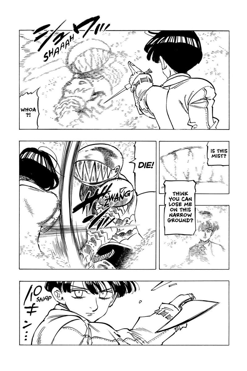 Mokushiroku No Yonkishi 43 17