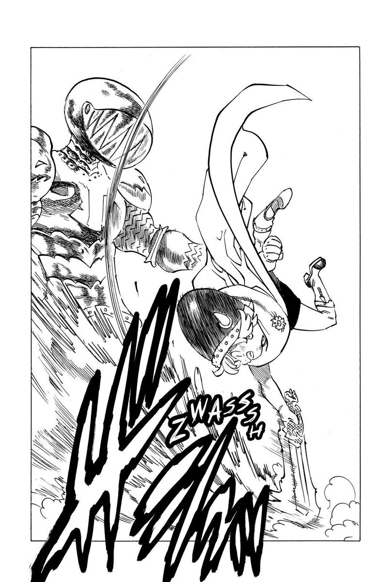 Mokushiroku No Yonkishi 43 19