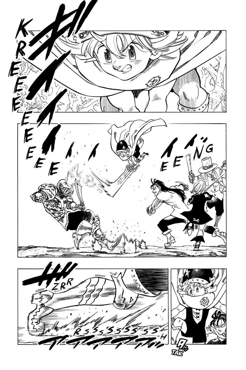 Mokushiroku No Yonkishi 43 2