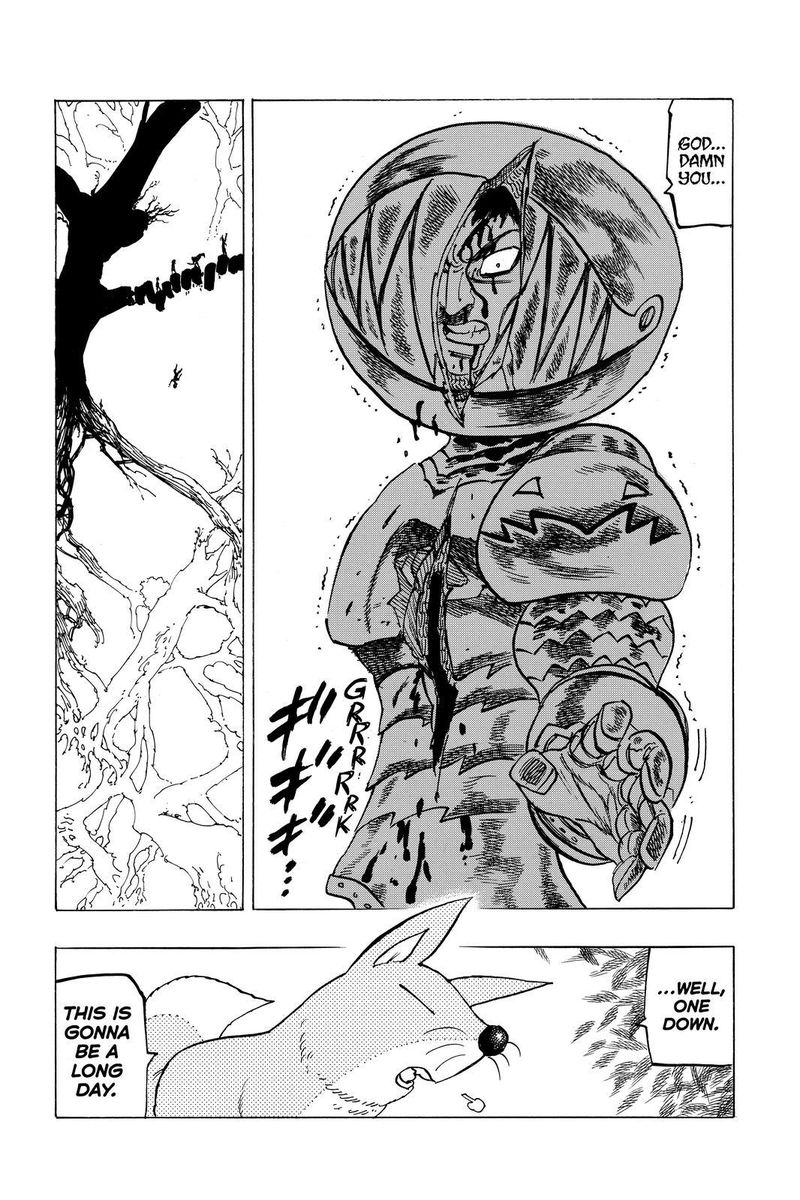 Mokushiroku No Yonkishi 43 20