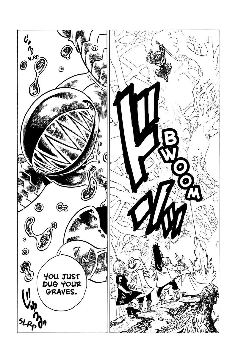 Mokushiroku No Yonkishi 43 6