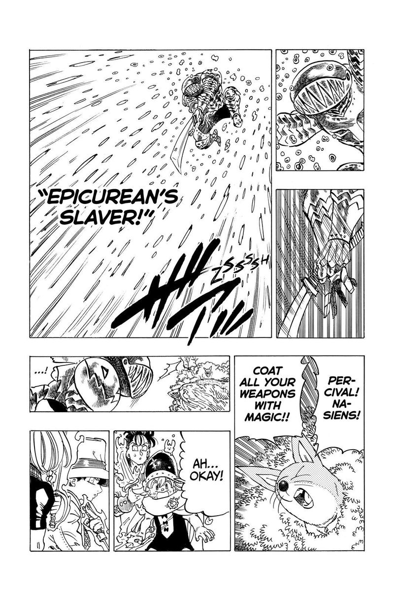 Mokushiroku No Yonkishi 43 7