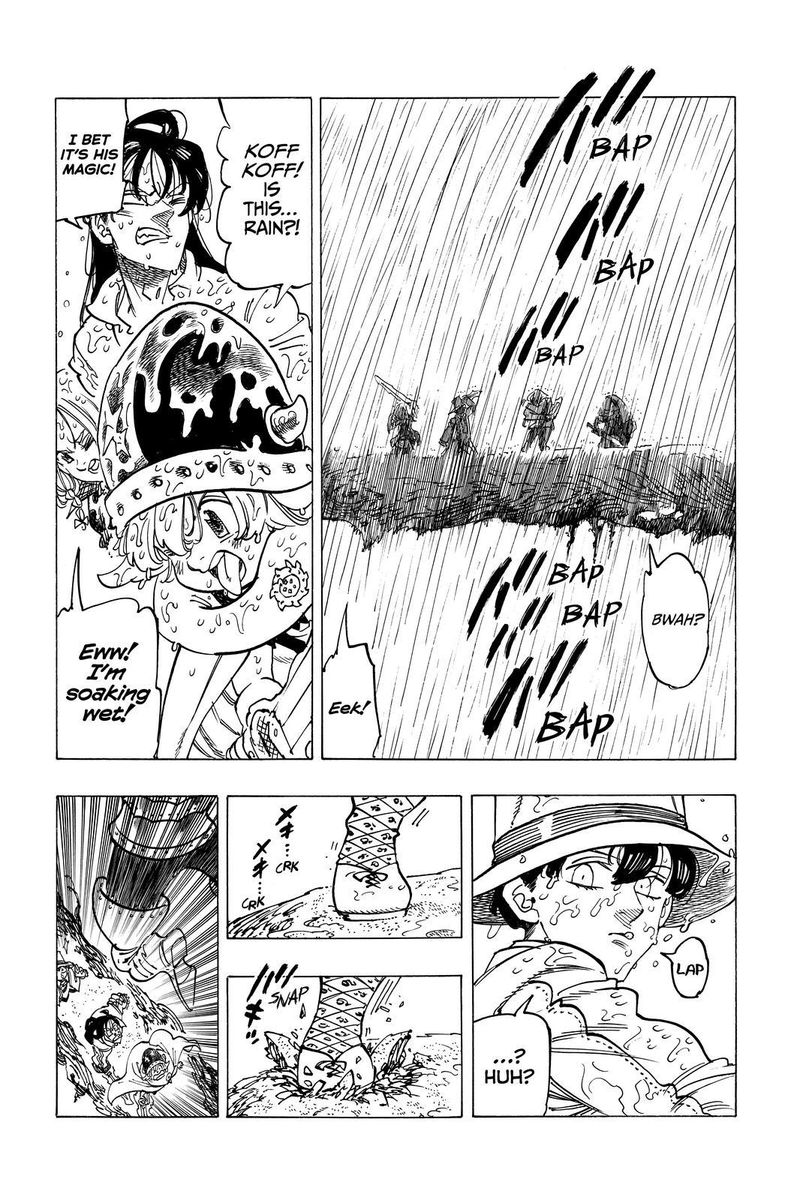 Mokushiroku No Yonkishi 43 8