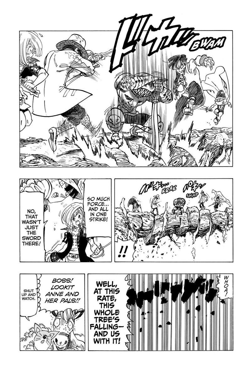 Mokushiroku No Yonkishi 43 9