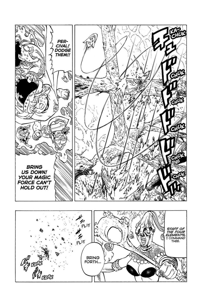 Mokushiroku No Yonkishi 44 13