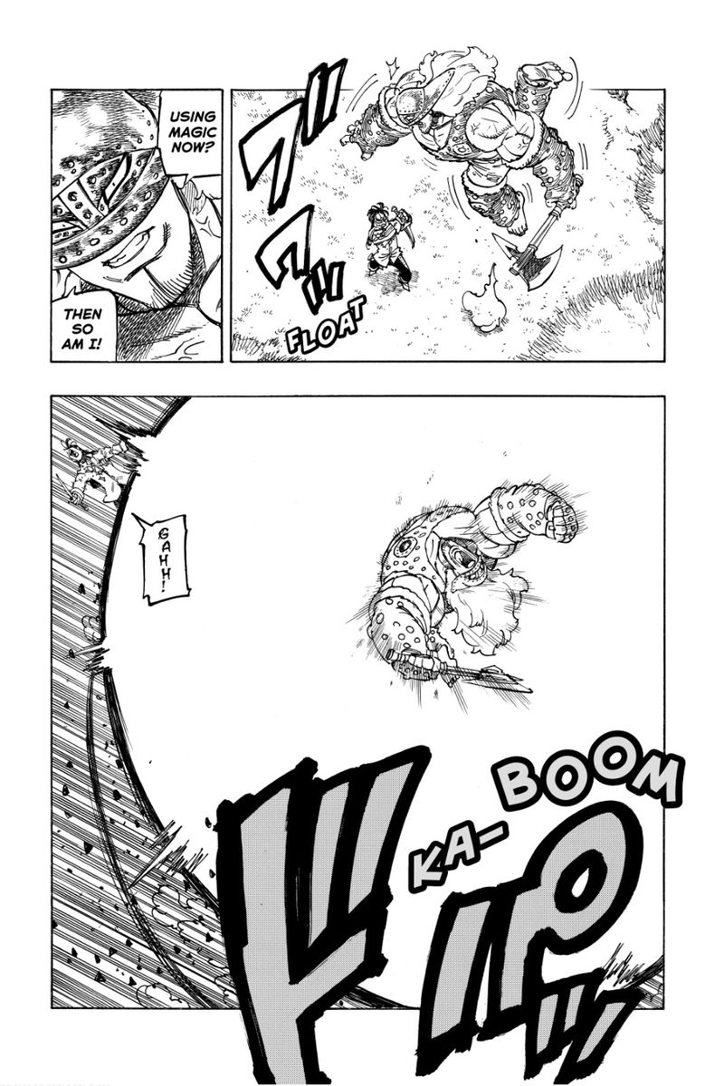 Mokushiroku No Yonkishi 46 10
