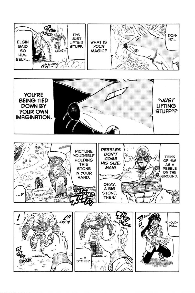 Mokushiroku No Yonkishi 46 12
