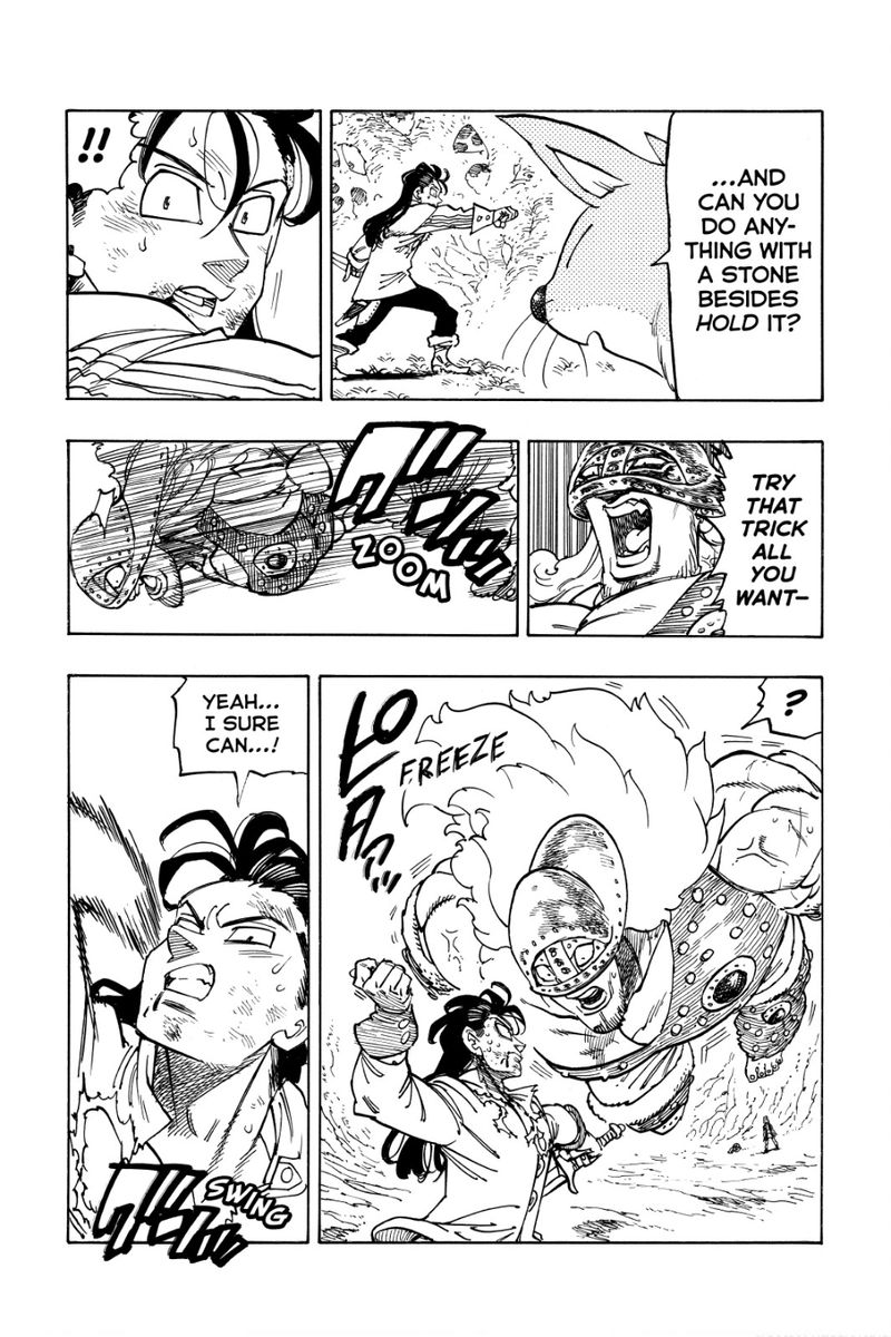 Mokushiroku No Yonkishi 46 13