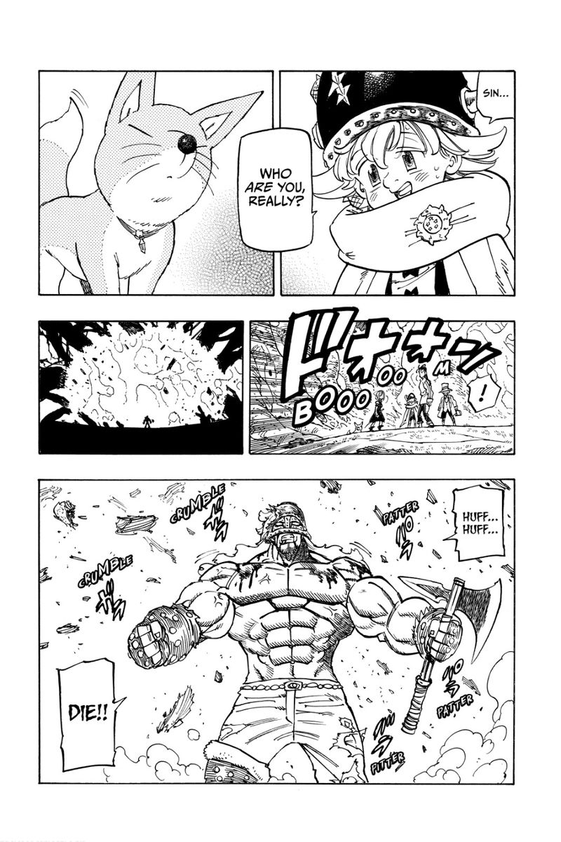 Mokushiroku No Yonkishi 46 17