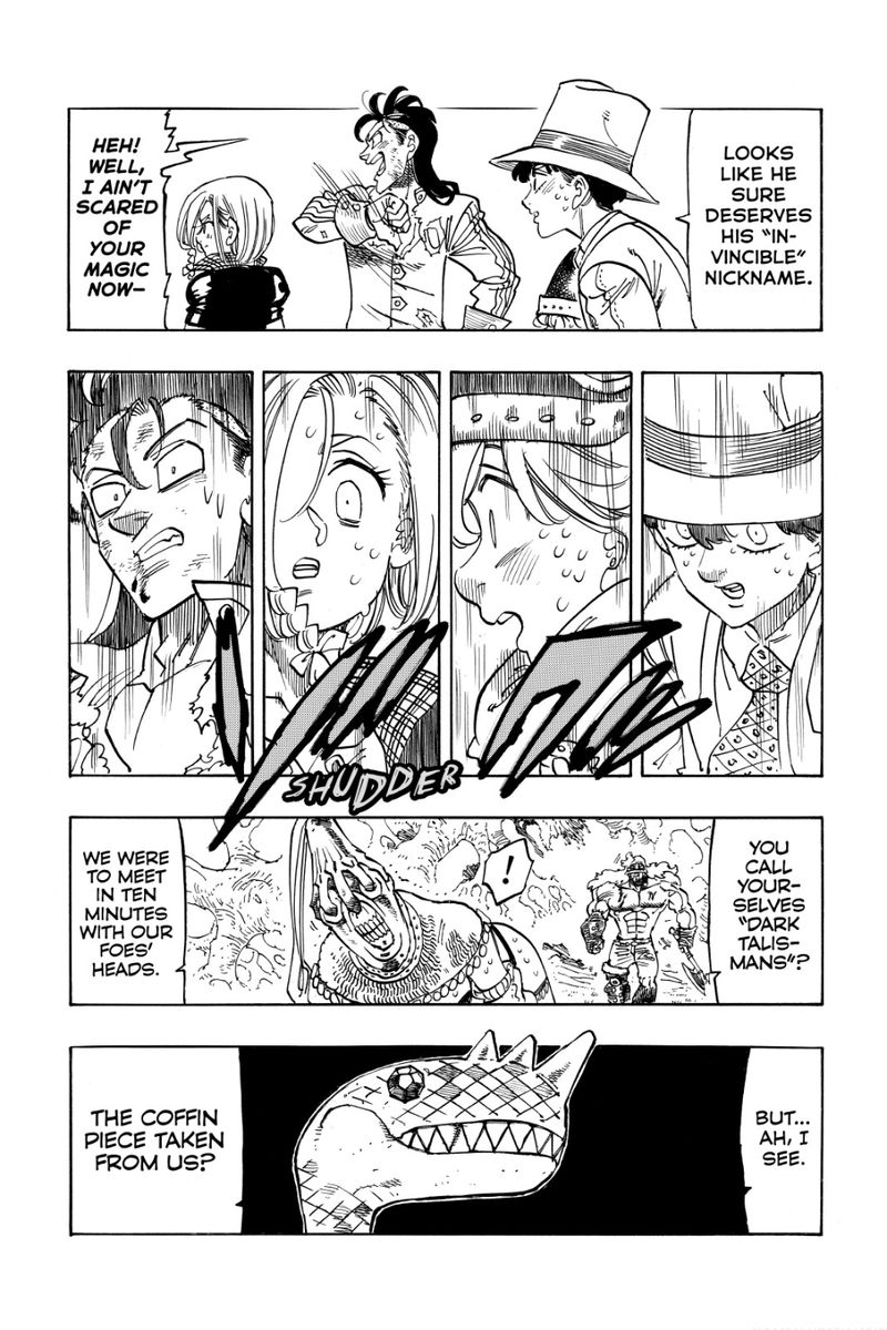 Mokushiroku No Yonkishi 46 18
