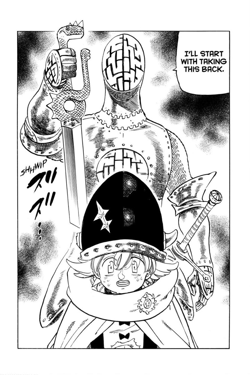 Mokushiroku No Yonkishi 46 19