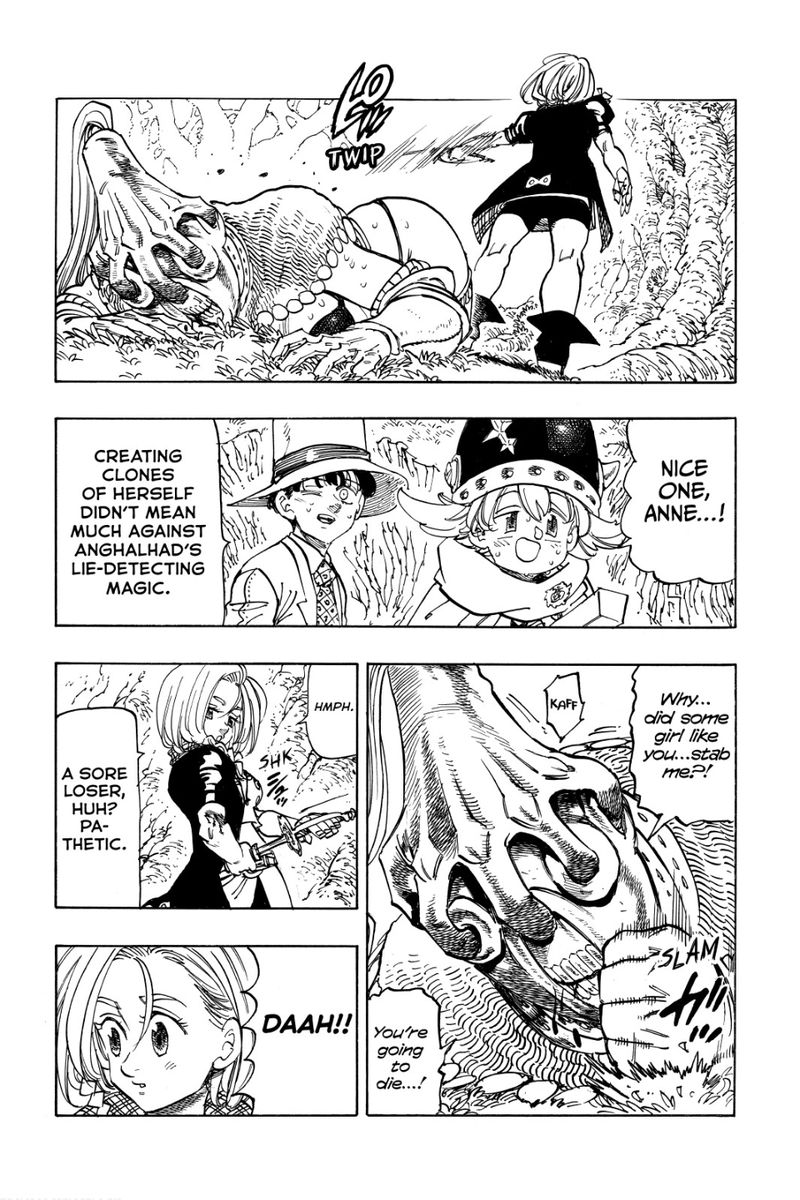 Mokushiroku No Yonkishi 46 2
