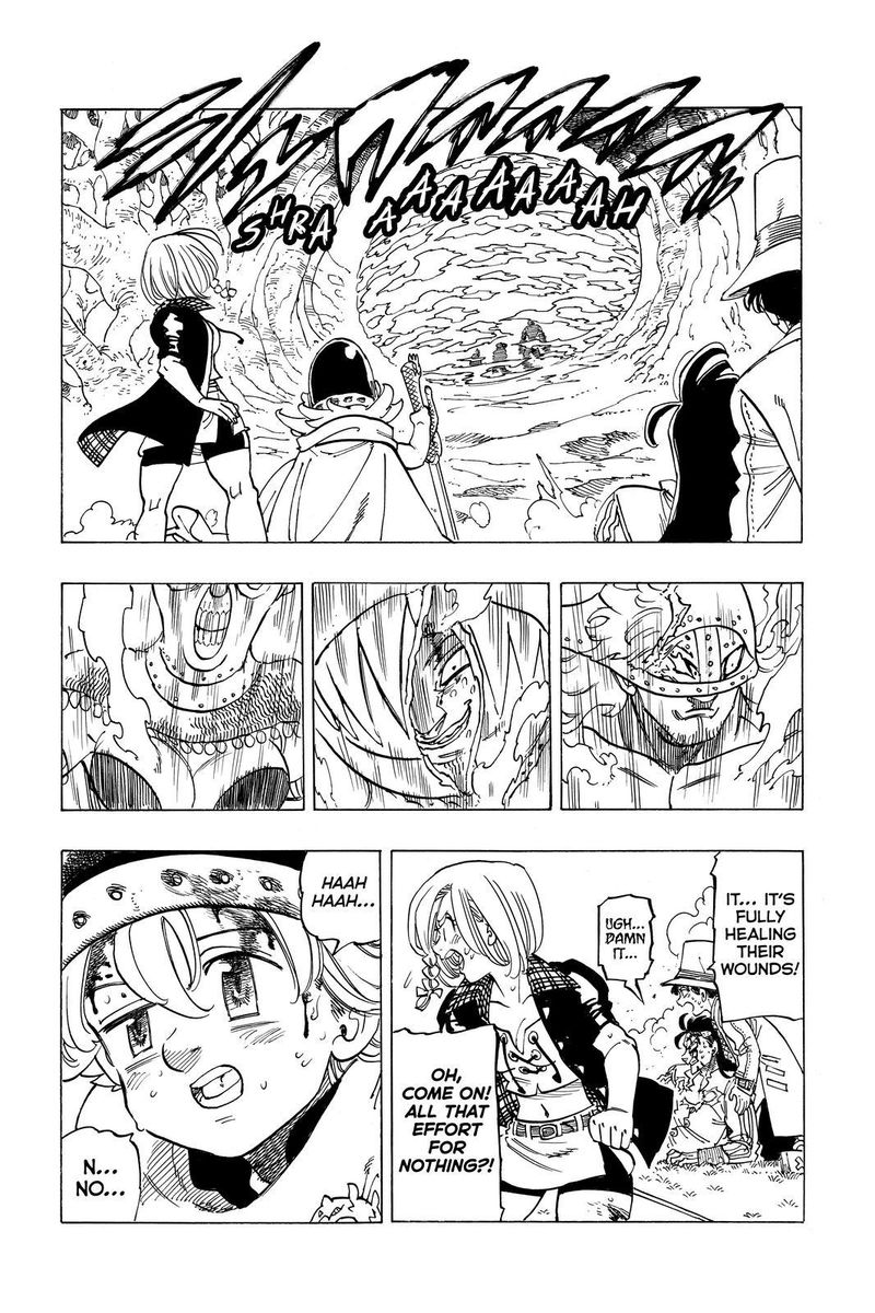 Mokushiroku No Yonkishi 47 10