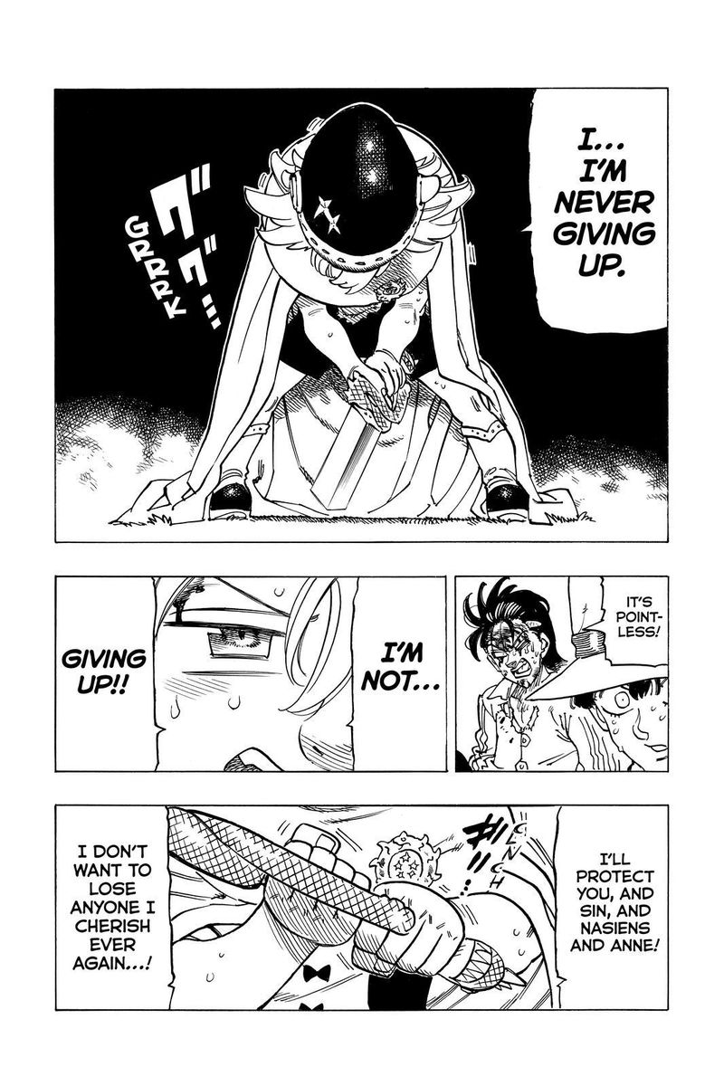Mokushiroku No Yonkishi 47 13
