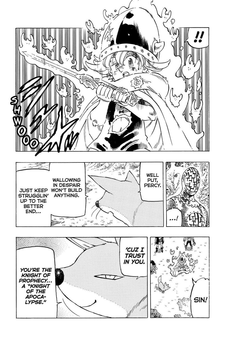 Mokushiroku No Yonkishi 47 14