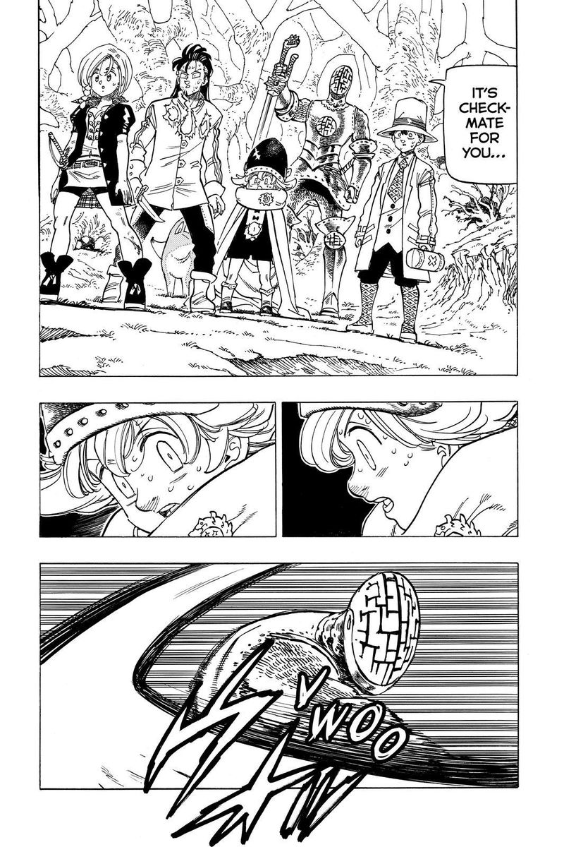 Mokushiroku No Yonkishi 47 2