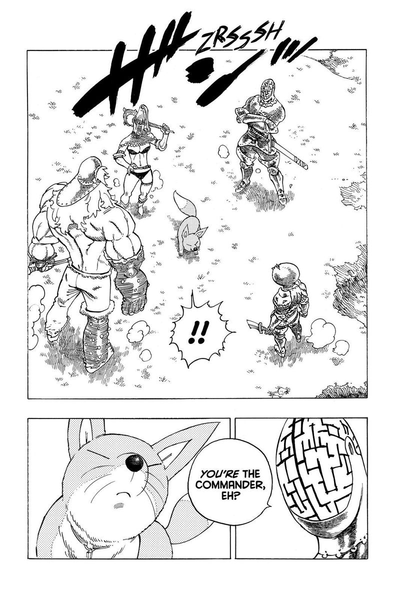 Mokushiroku No Yonkishi 47 20