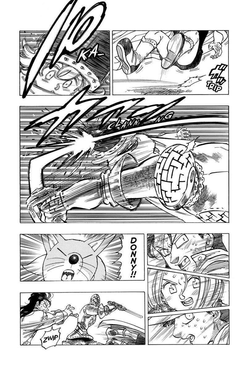 Mokushiroku No Yonkishi 47 3
