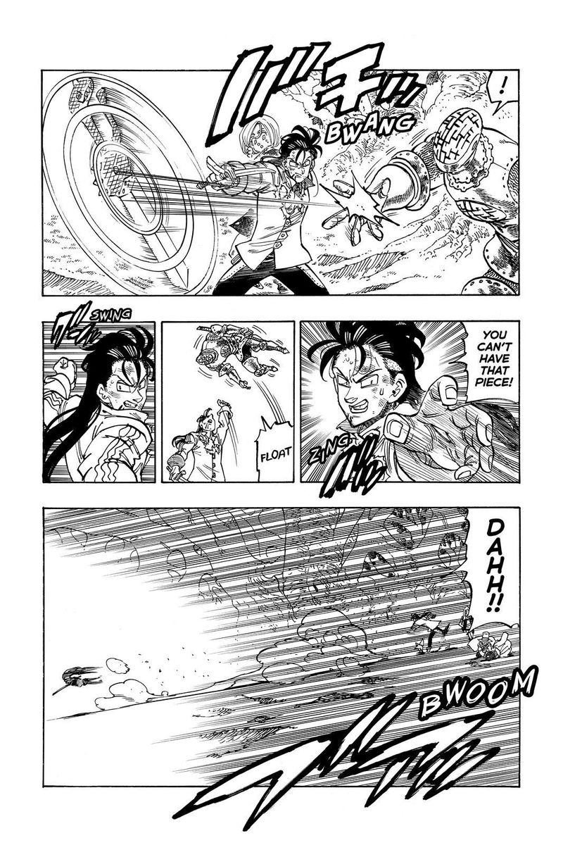Mokushiroku No Yonkishi 47 4
