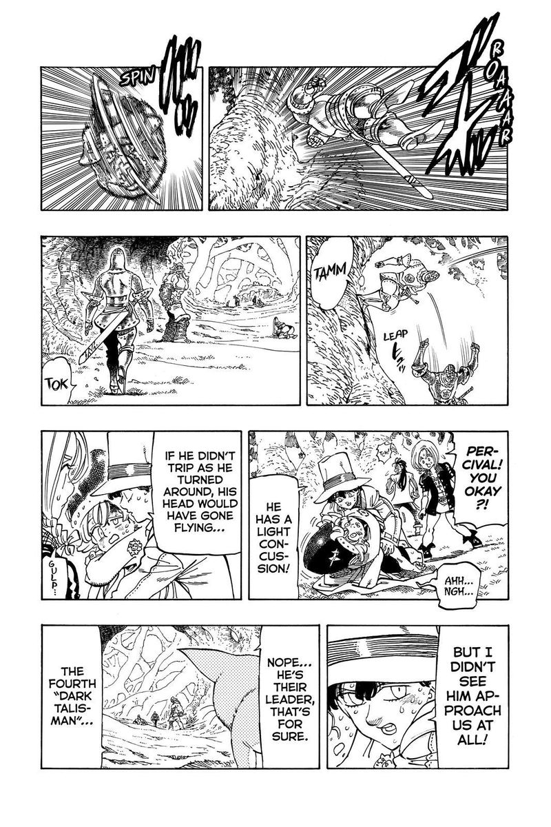 Mokushiroku No Yonkishi 47 5