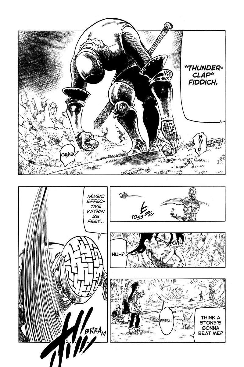 Mokushiroku No Yonkishi 47 6