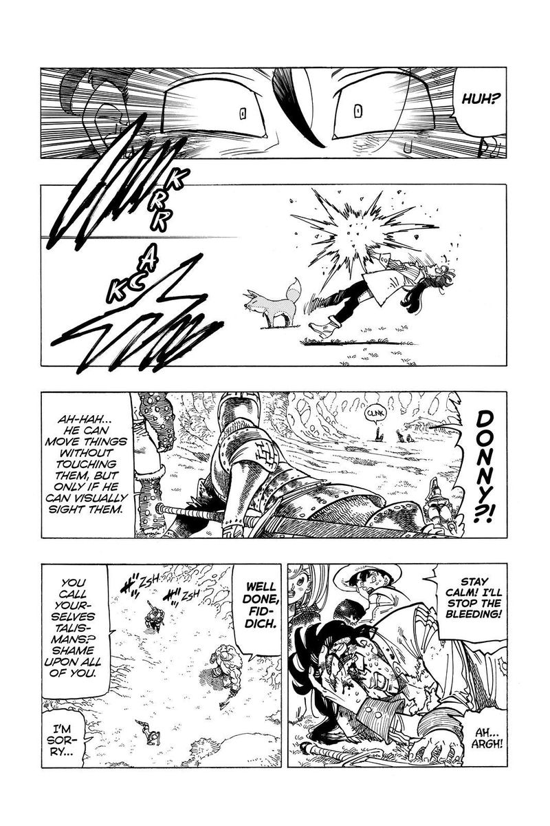 Mokushiroku No Yonkishi 47 7