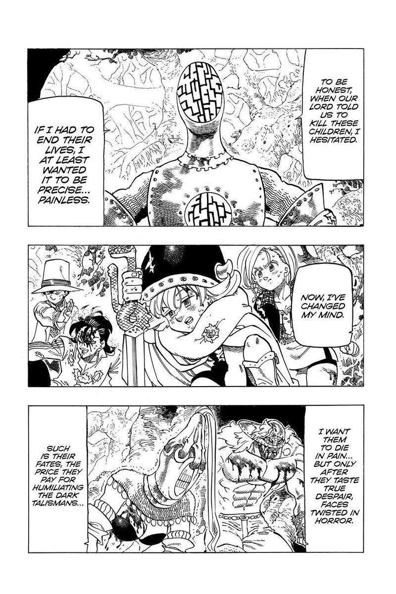 Mokushiroku No Yonkishi 47 8