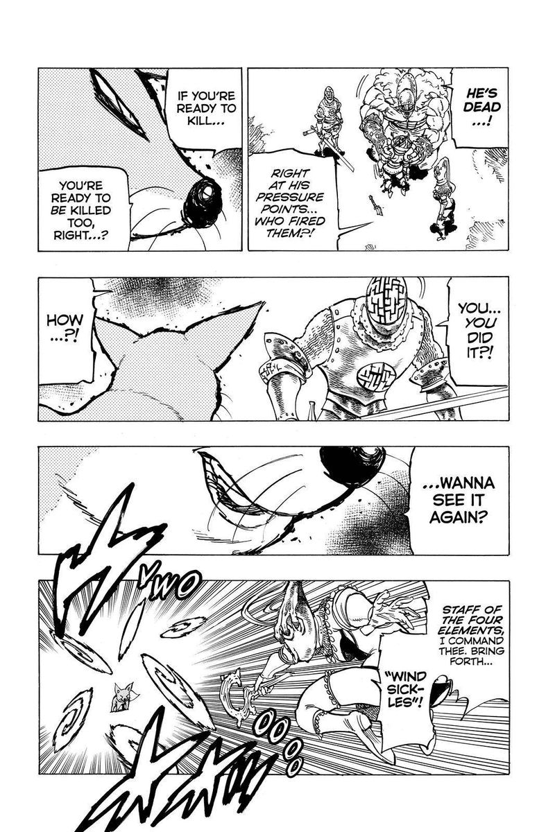 Mokushiroku No Yonkishi 48 12