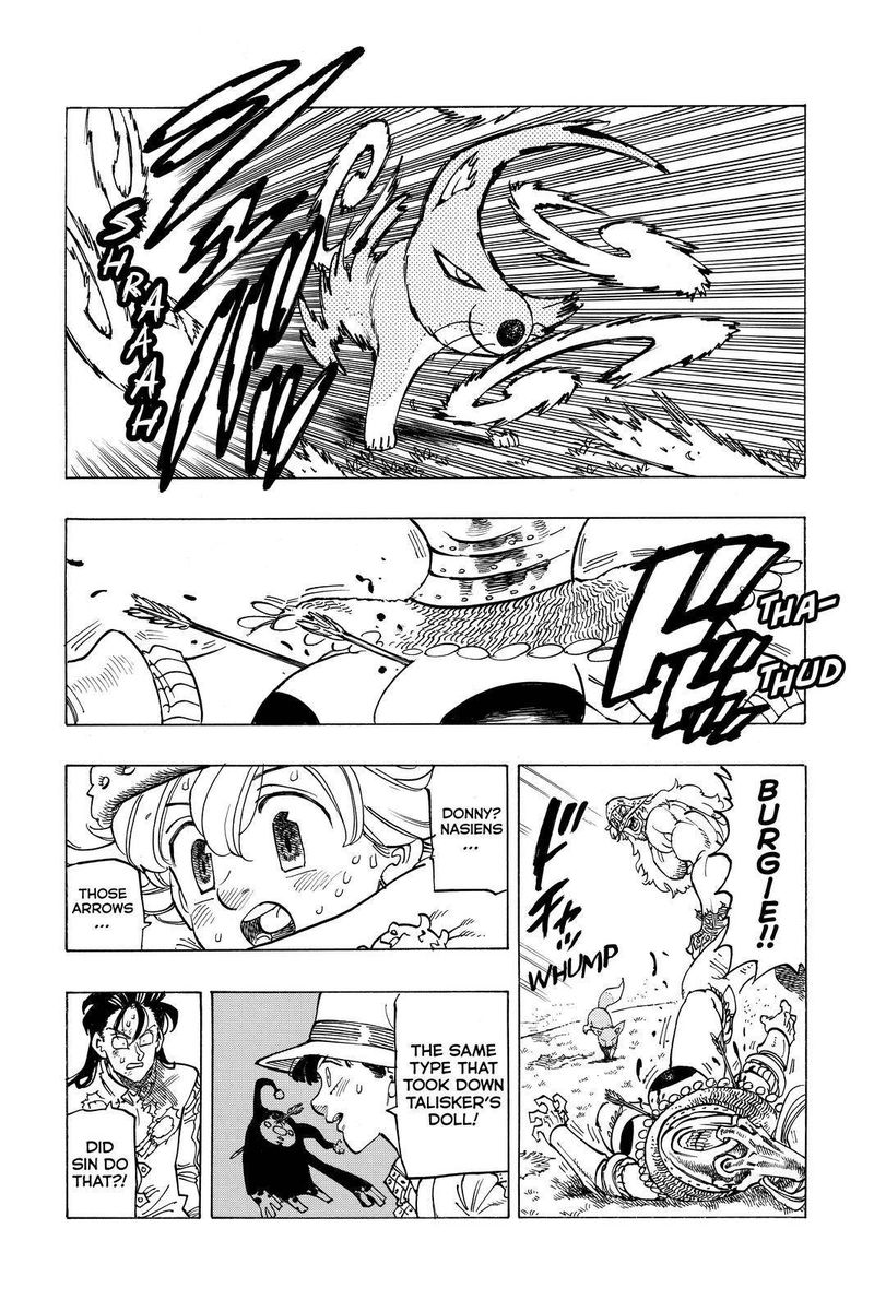 Mokushiroku No Yonkishi 48 13
