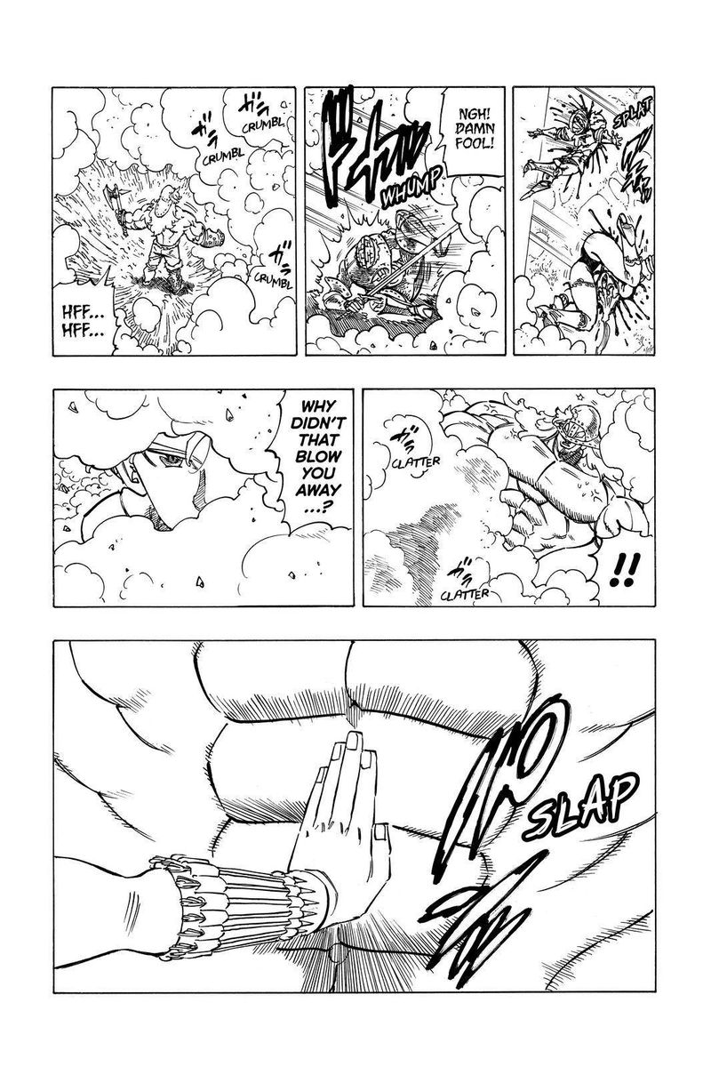 Mokushiroku No Yonkishi 48 15