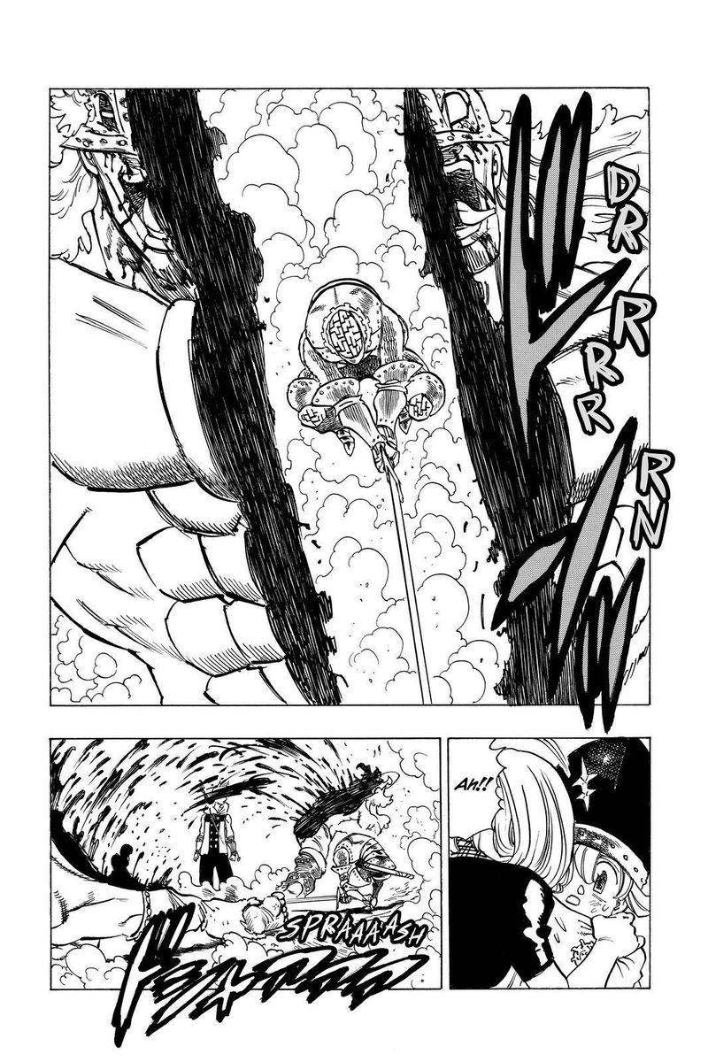 Mokushiroku No Yonkishi 48 18