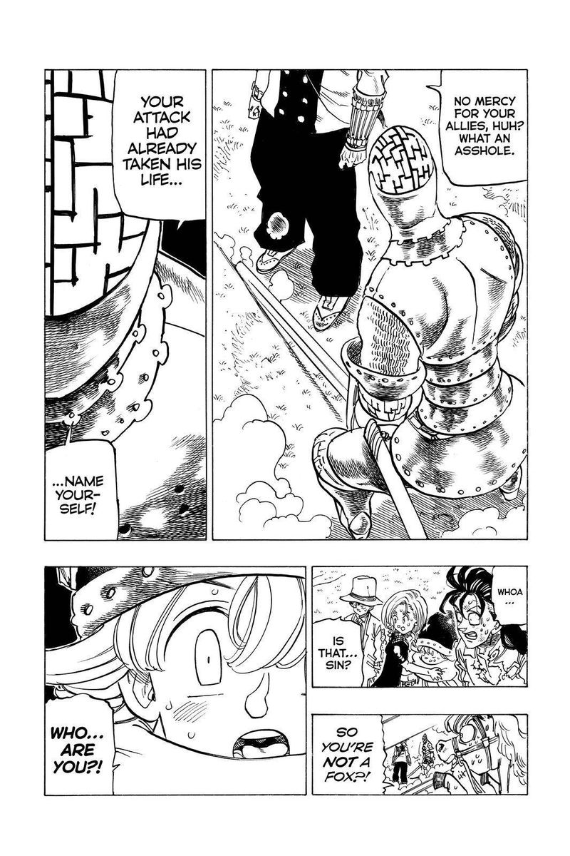 Mokushiroku No Yonkishi 48 19