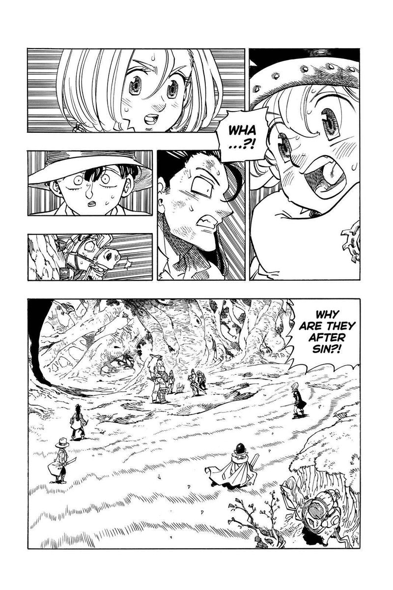 Mokushiroku No Yonkishi 48 2