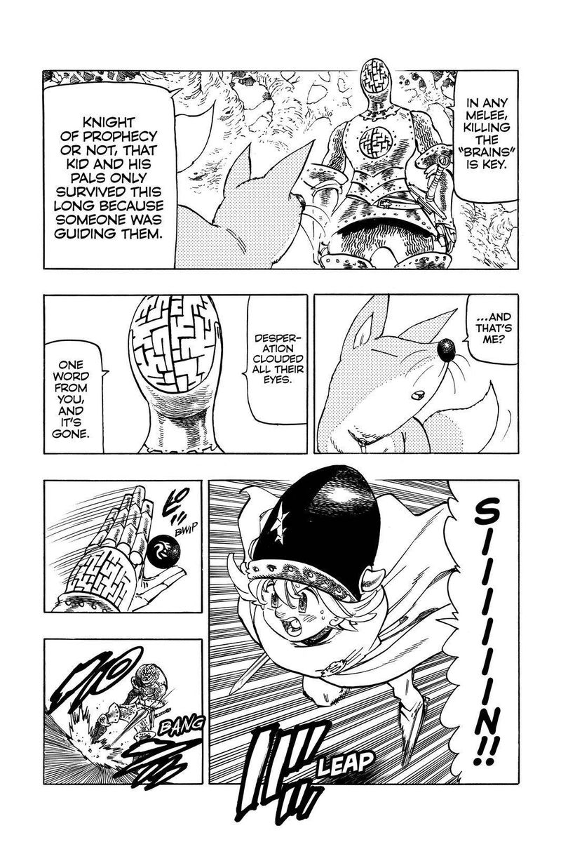 Mokushiroku No Yonkishi 48 3