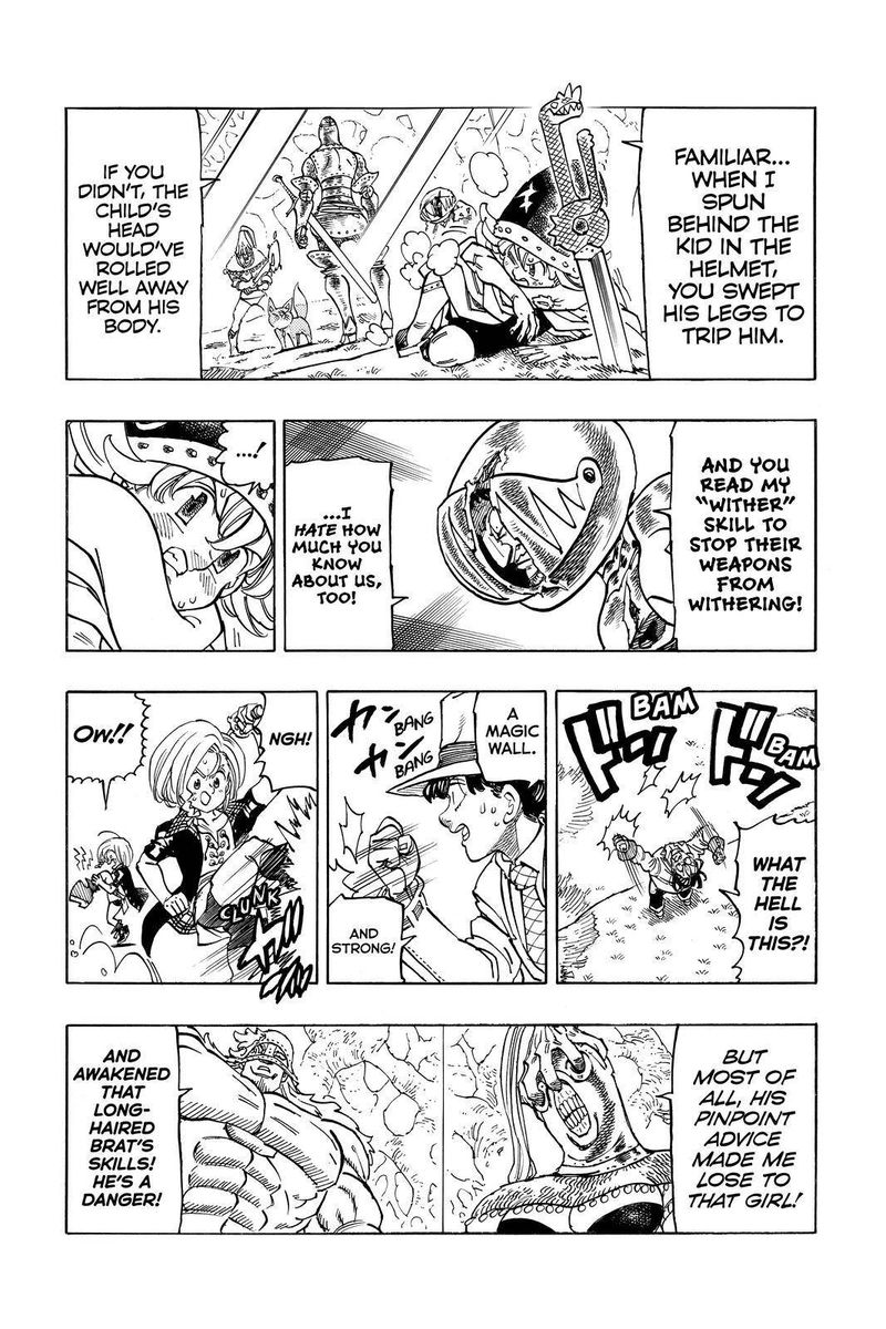 Mokushiroku No Yonkishi 48 5