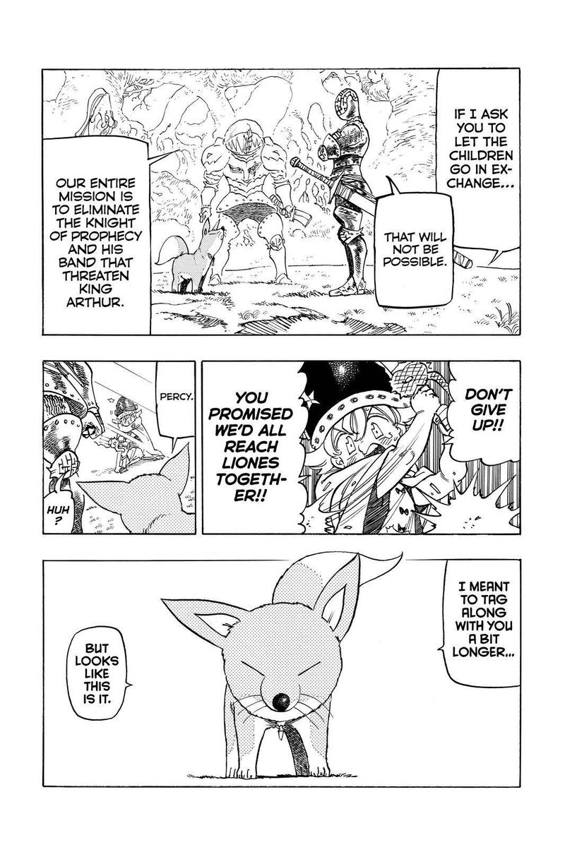 Mokushiroku No Yonkishi 48 7