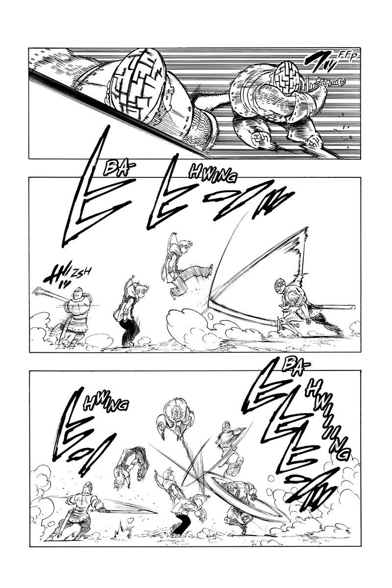 Mokushiroku No Yonkishi 49 8