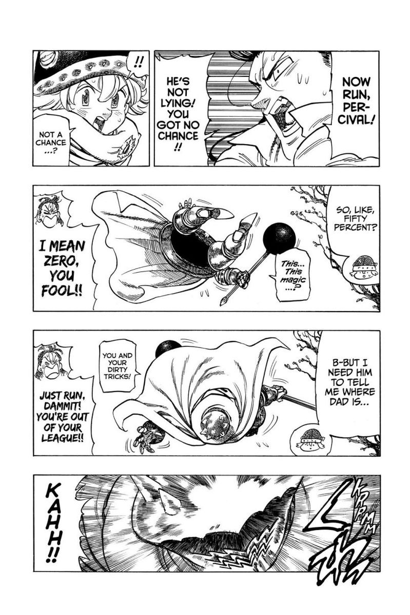 Mokushiroku No Yonkishi 5 12