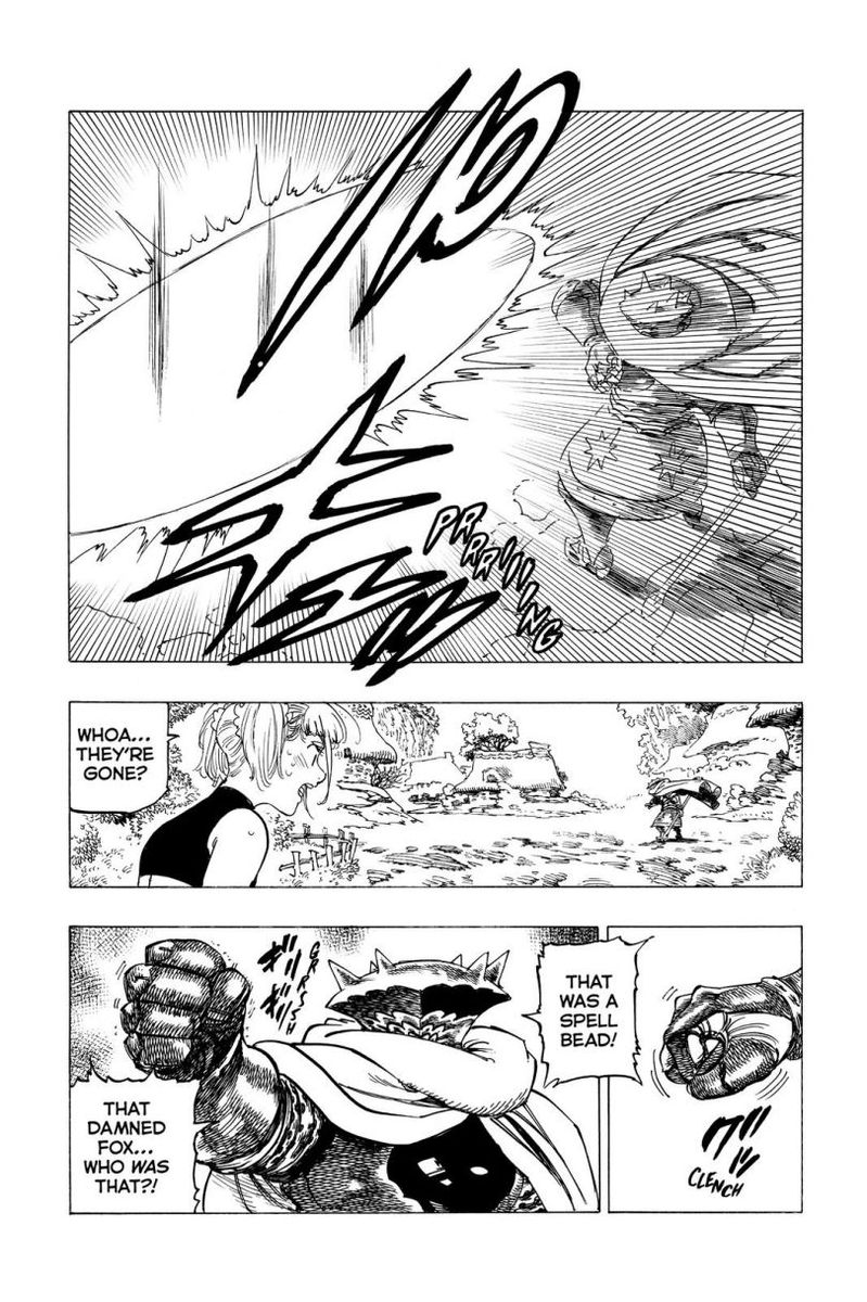 Mokushiroku No Yonkishi 5 14