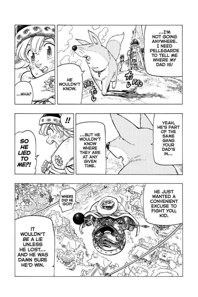 Mokushiroku No Yonkishi 5 15