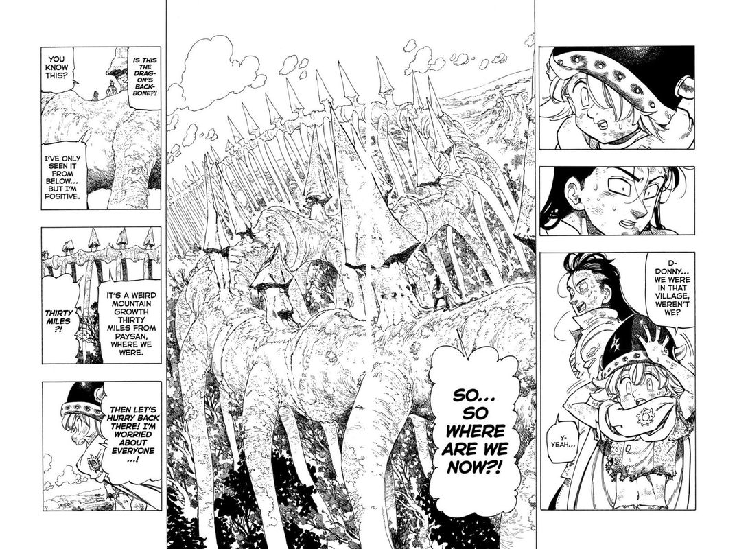 Mokushiroku No Yonkishi 5 16