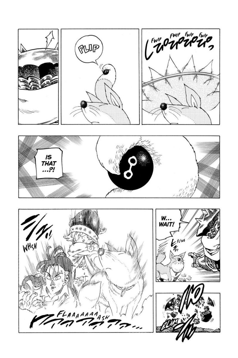 Mokushiroku No Yonkishi 5 19