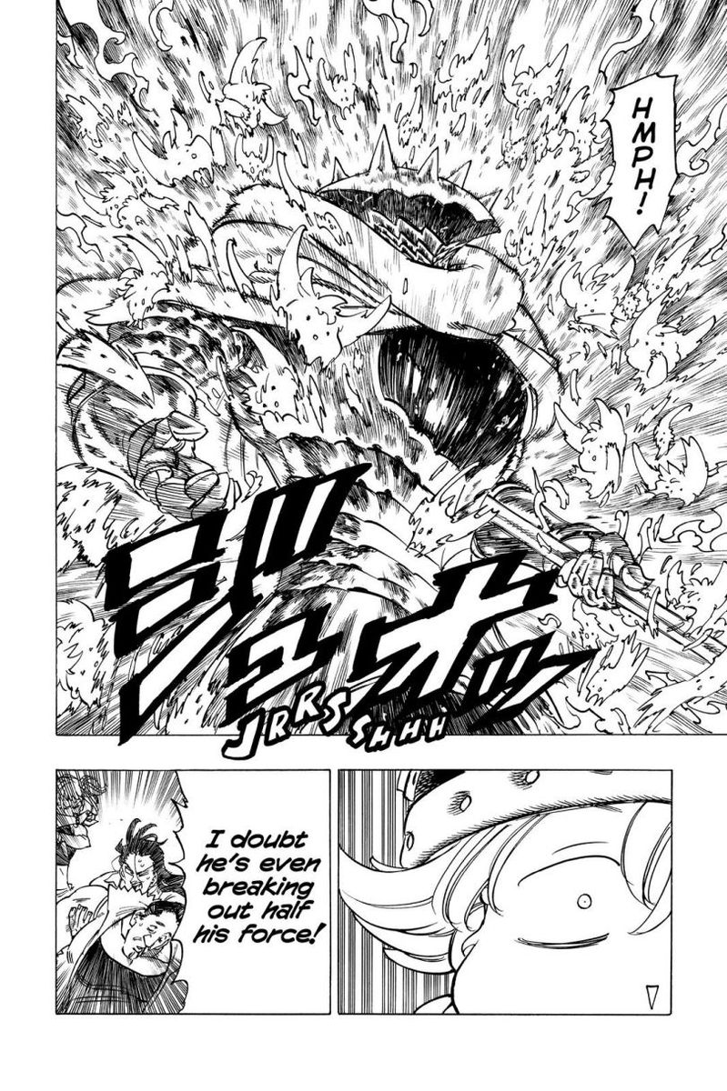 Mokushiroku No Yonkishi 5 2