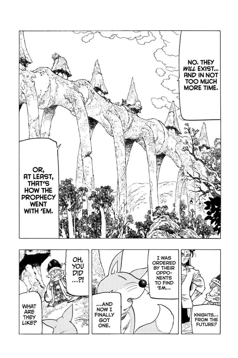 Mokushiroku No Yonkishi 5 23