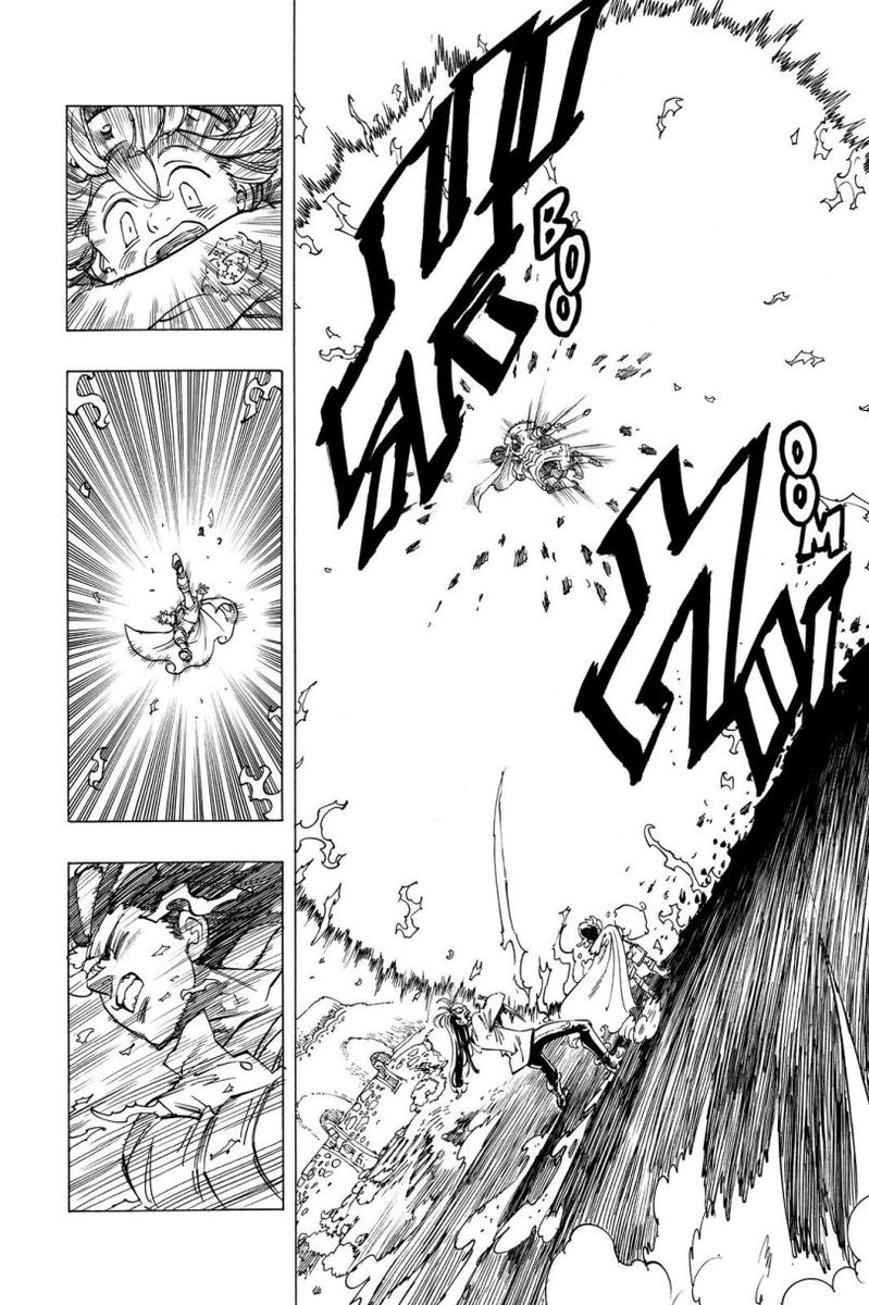 Mokushiroku No Yonkishi 5 9