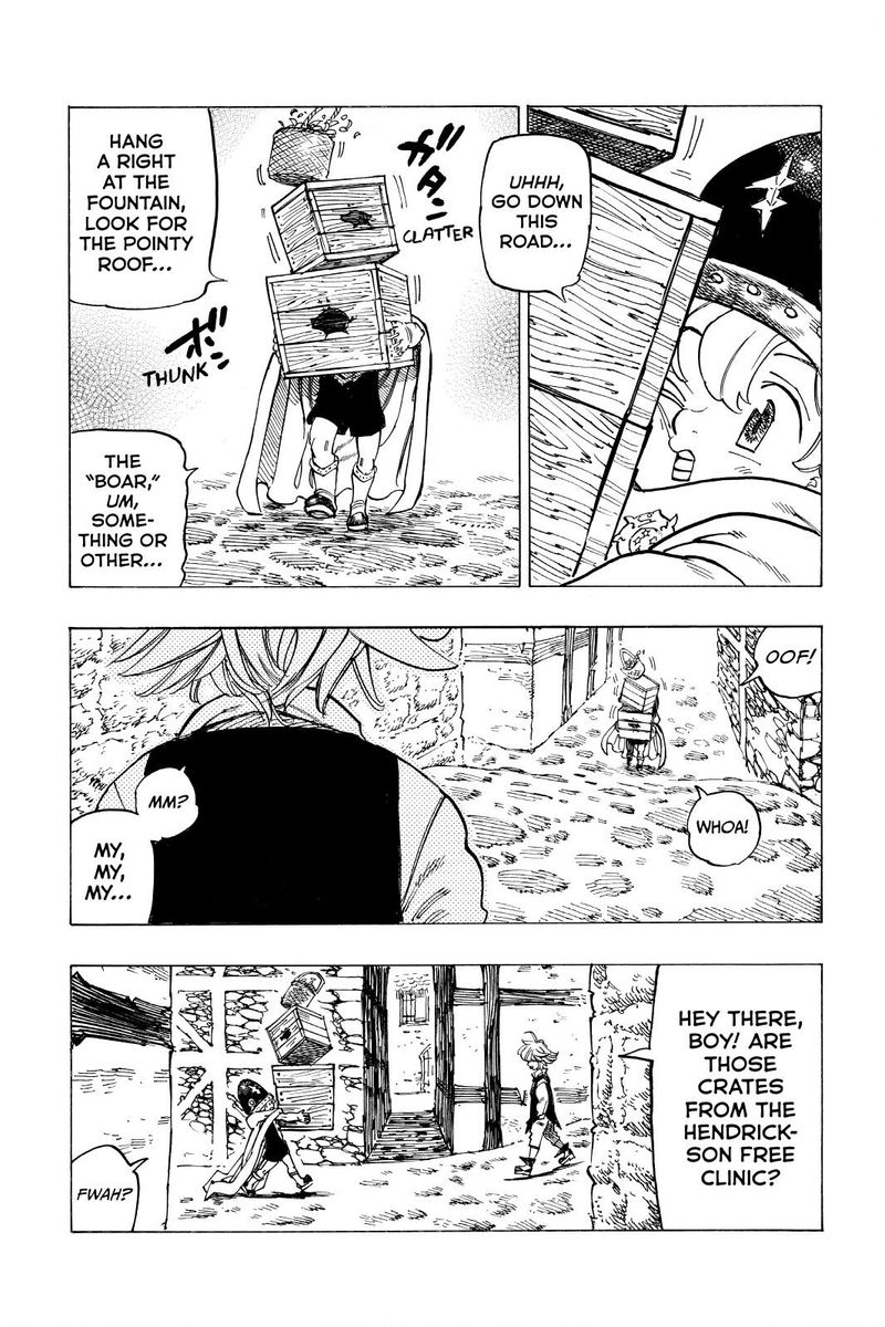 Mokushiroku No Yonkishi 51 10