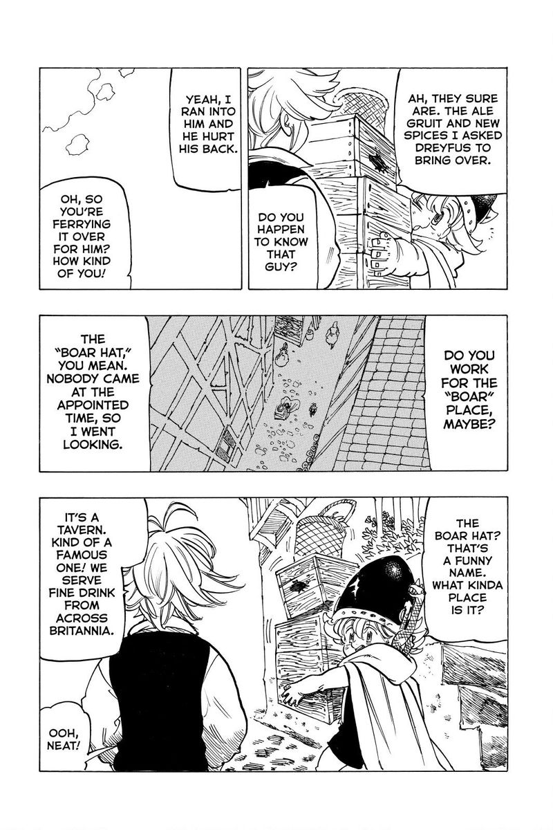 Mokushiroku No Yonkishi 51 11