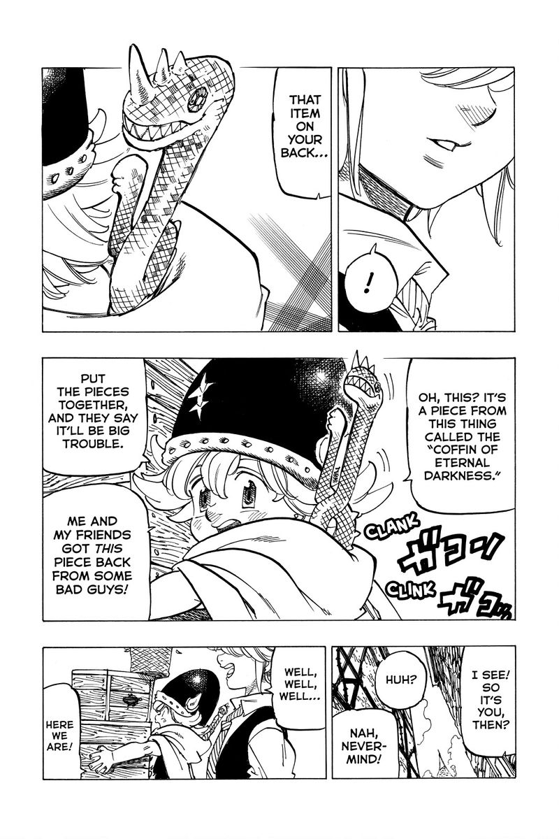 Mokushiroku No Yonkishi 51 12
