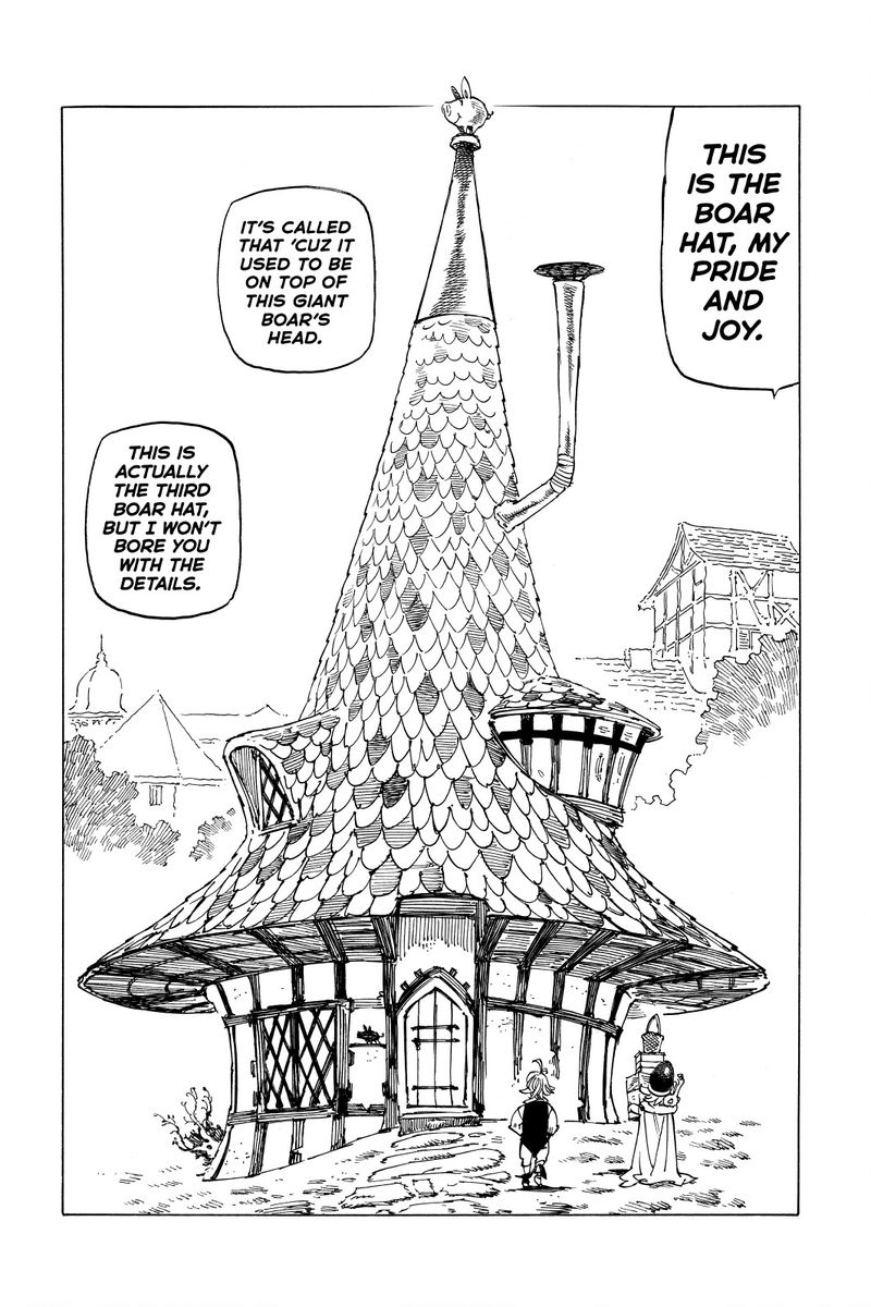 Mokushiroku No Yonkishi 51 13